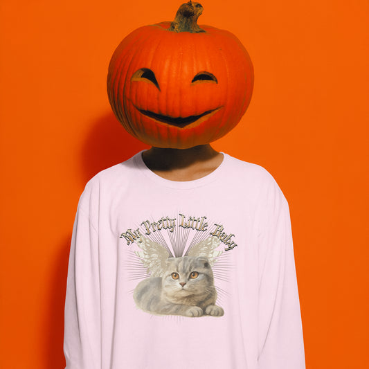 Pet Face Sweatshirt - Faie Jewels