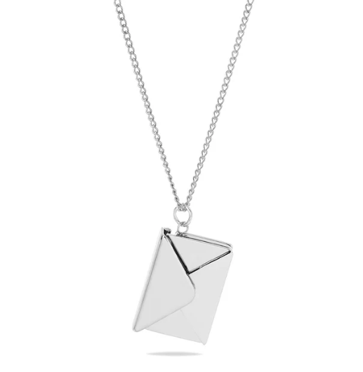 Love Letter Necklace 💌