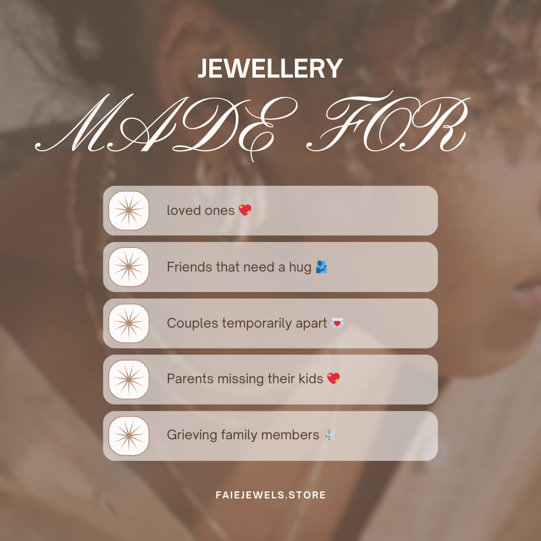 Golden Hug Ring - Faie Jewels