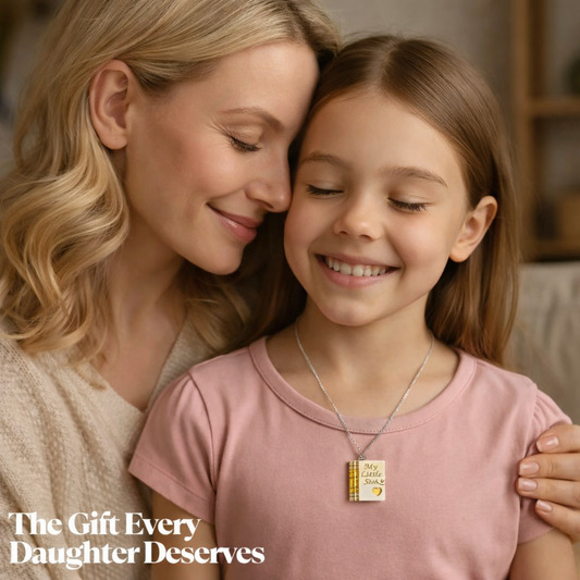 My Little Star Necklace