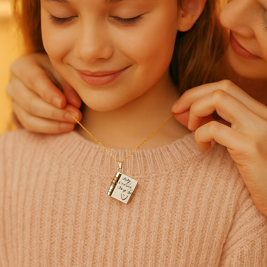 My Little Star Necklace