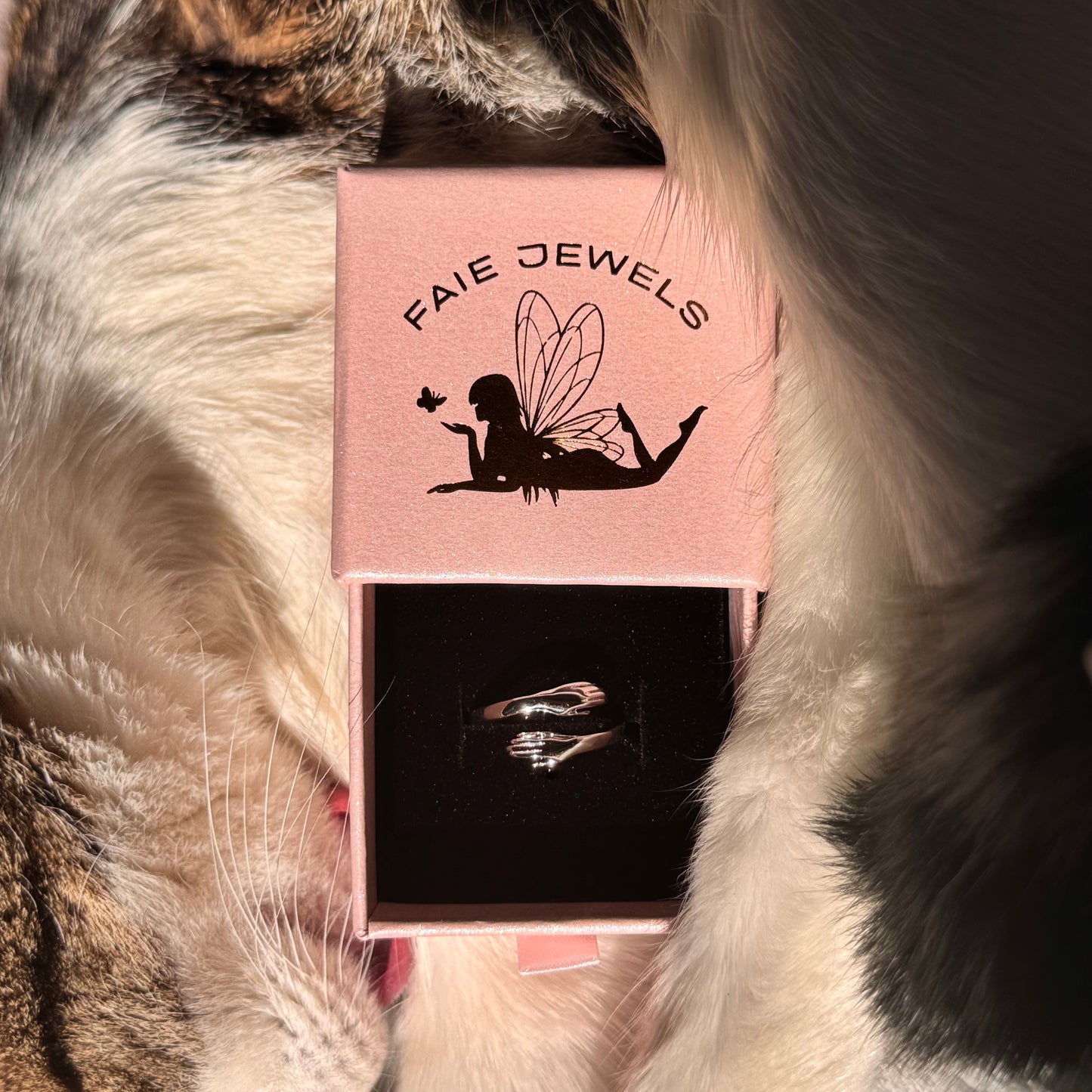 Premium Gift Box - Faie Jewels