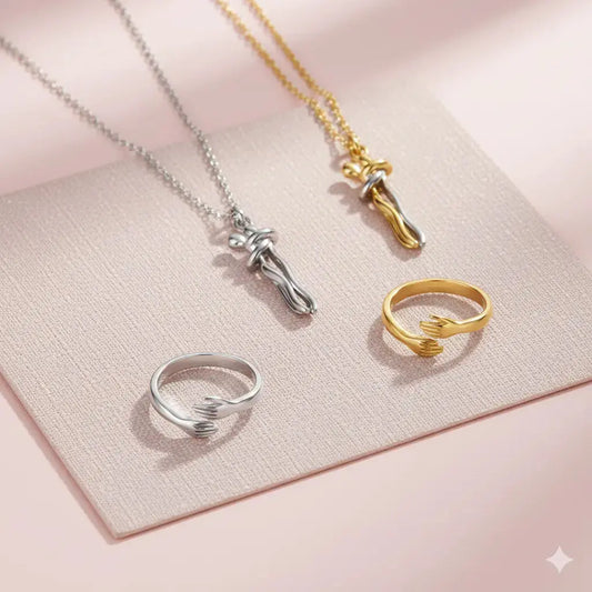 The Hug Bundle - Faie Jewels