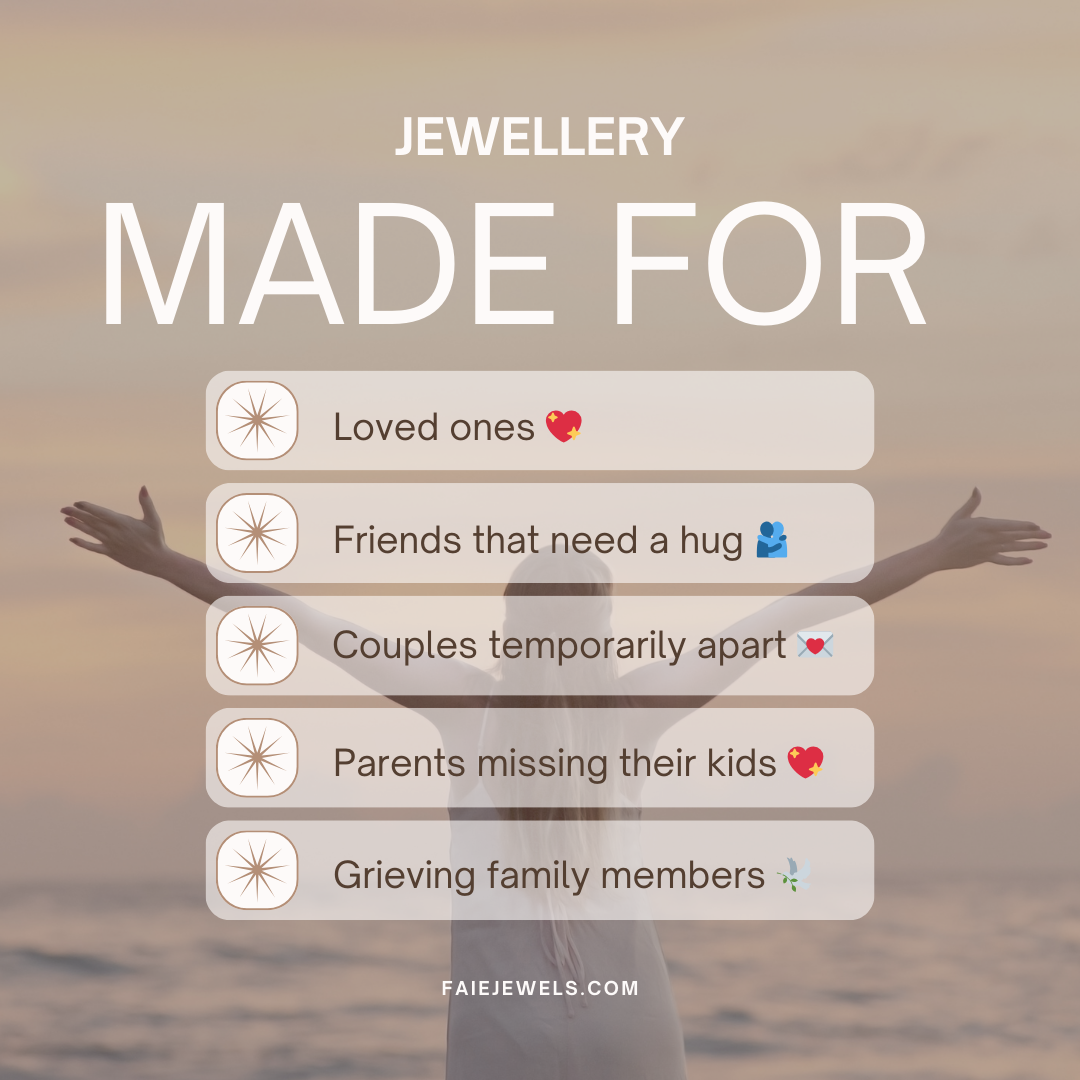 Highs And Lows Ring - Faie Jewels