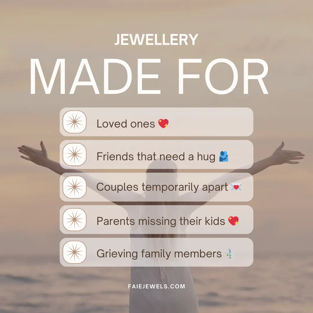 Highs And Lows Ring - Faie Jewels