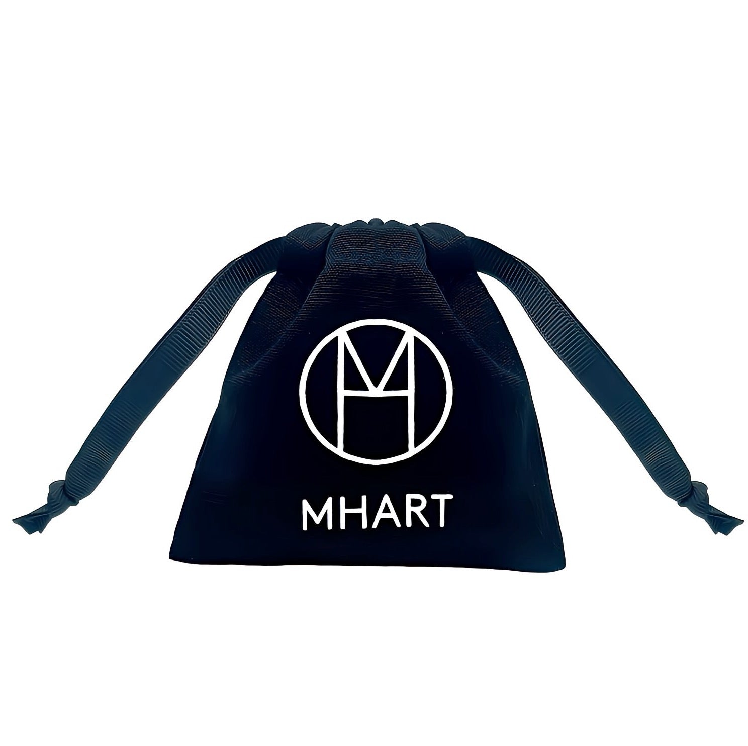 Black Pearl Gold Chain Necklace - Faie Jewels