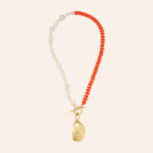 Kore Necklace - Faie Jewels