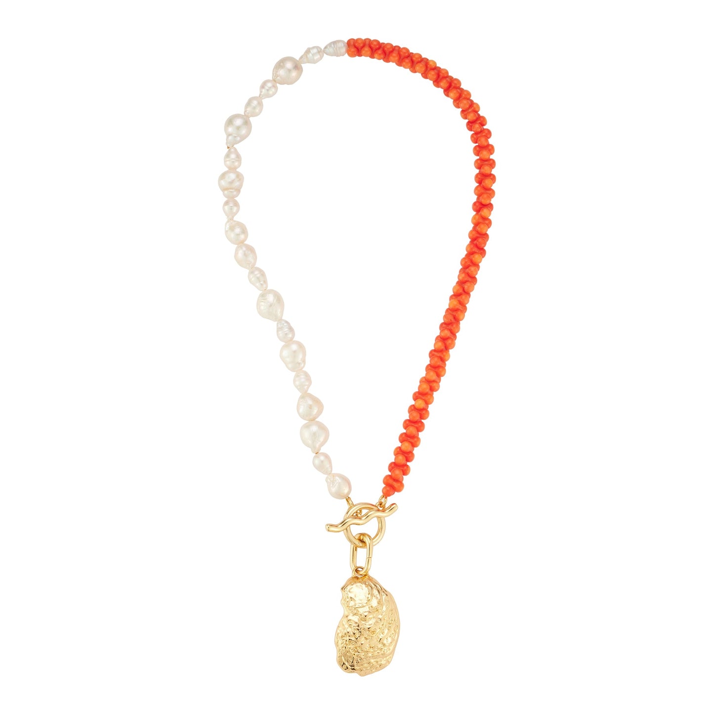 Kore Necklace - Faie Jewels
