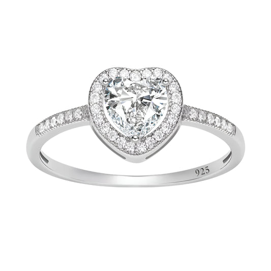 Amour Ring - Faie Jewels