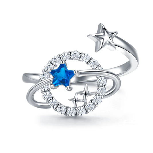 Star Ring