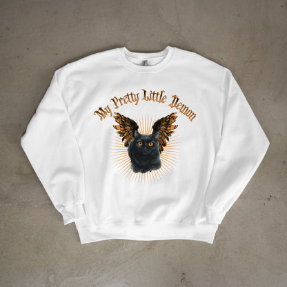 Pet Face Sweatshirt - Faie Jewels