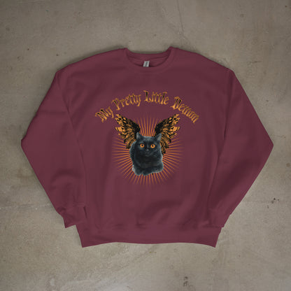Pet Face Sweatshirt - Faie Jewels