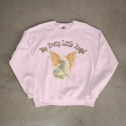 Pet Face Sweatshirt - Faie Jewels