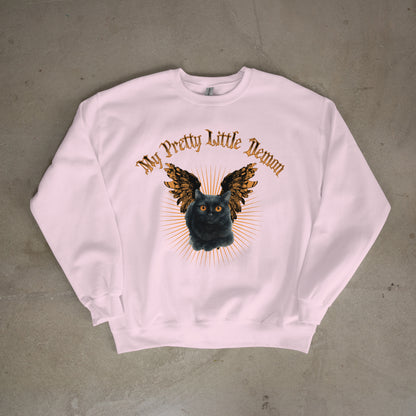 Pet Face Sweatshirt - Faie Jewels