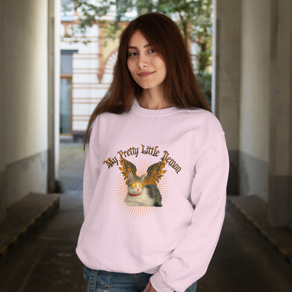 Pet Face Sweatshirt - Faie Jewels