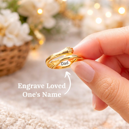 Hug Ring