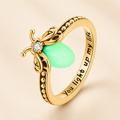 The Firefly Ring