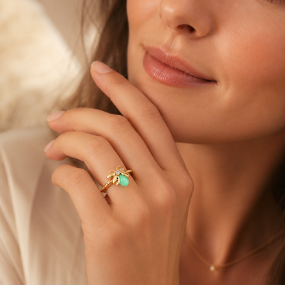 The Firefly Ring