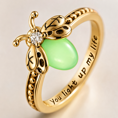 The Firefly Ring