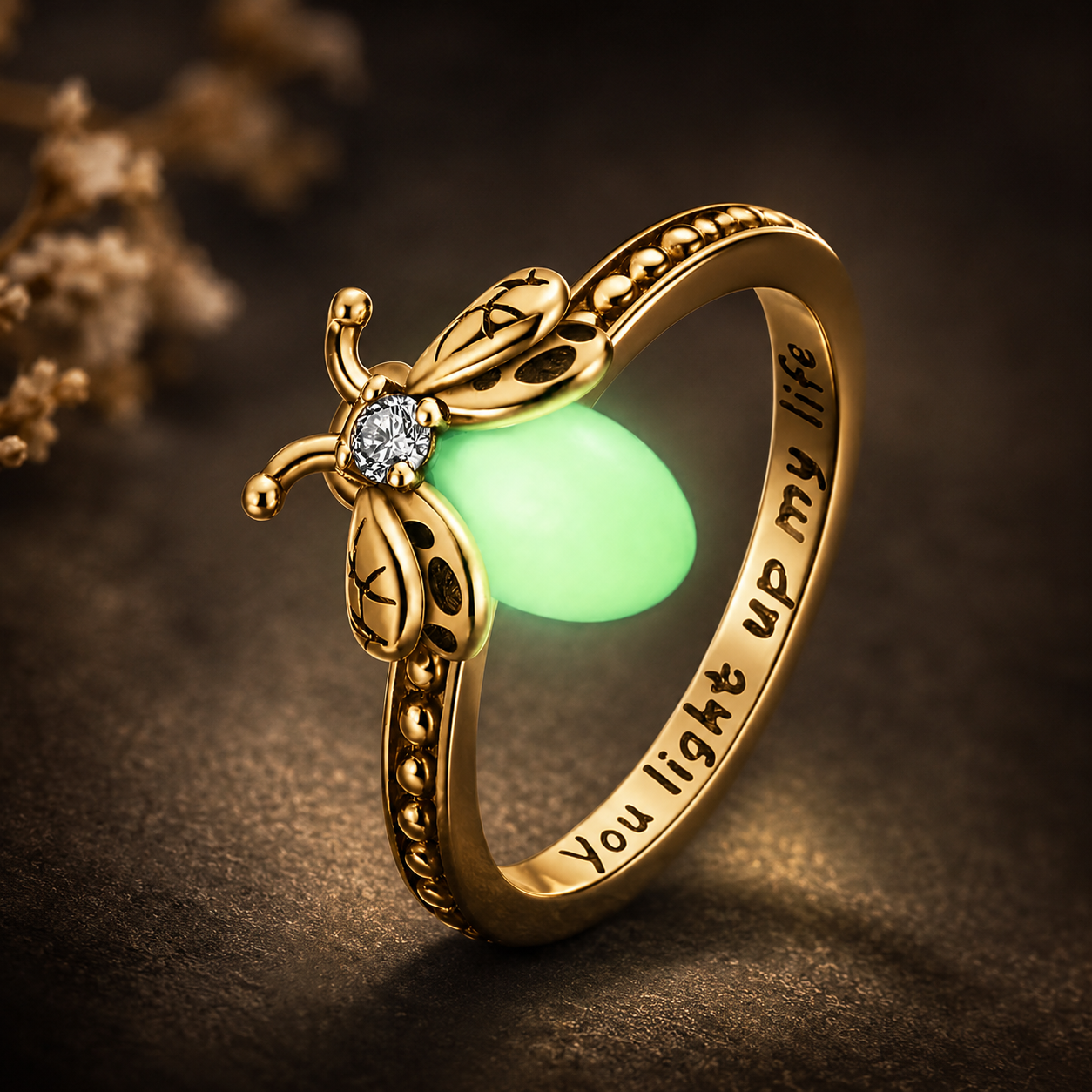 The Firefly Ring