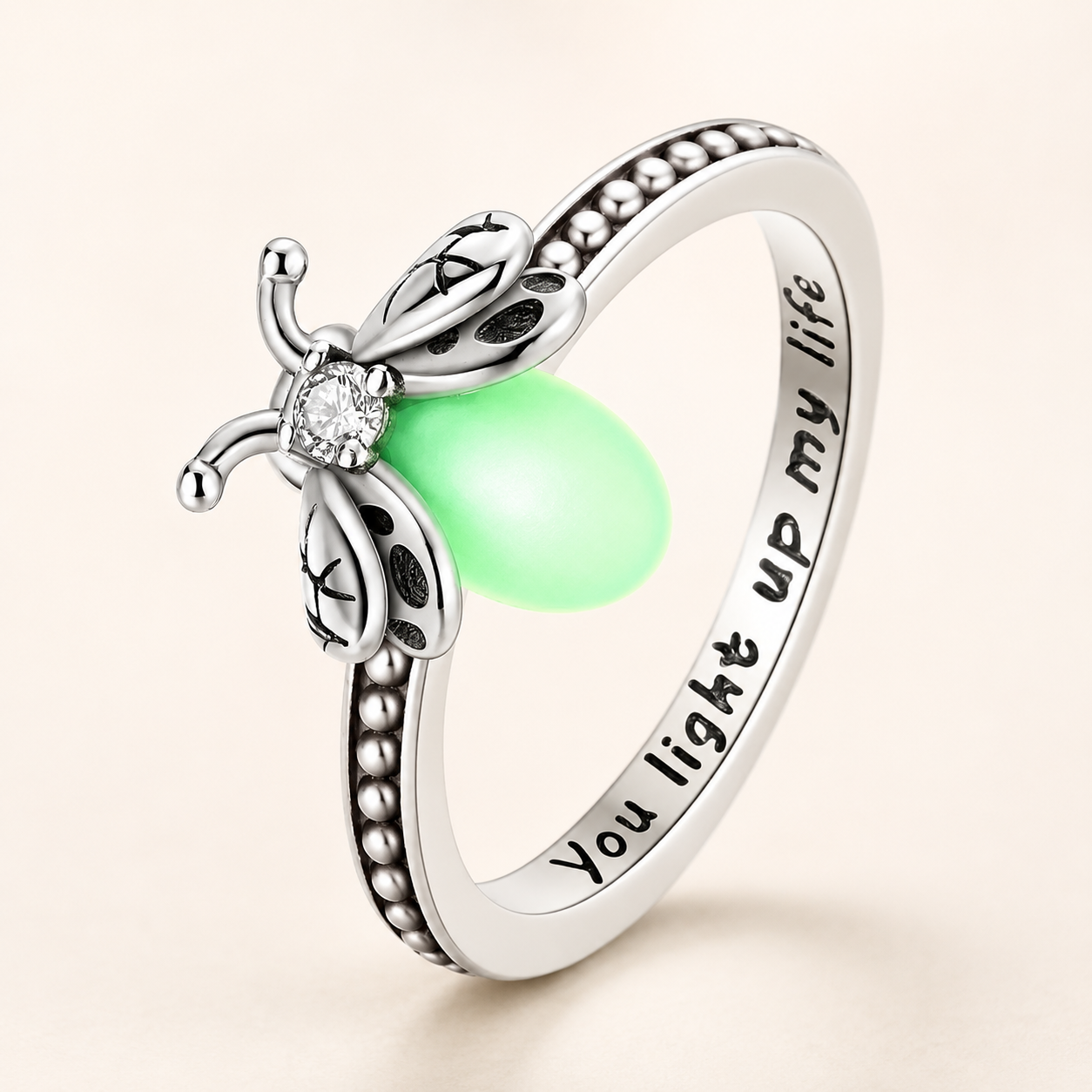 The Firefly Ring