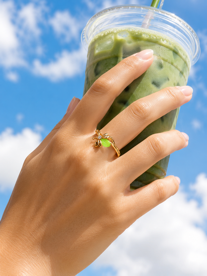The Firefly Ring