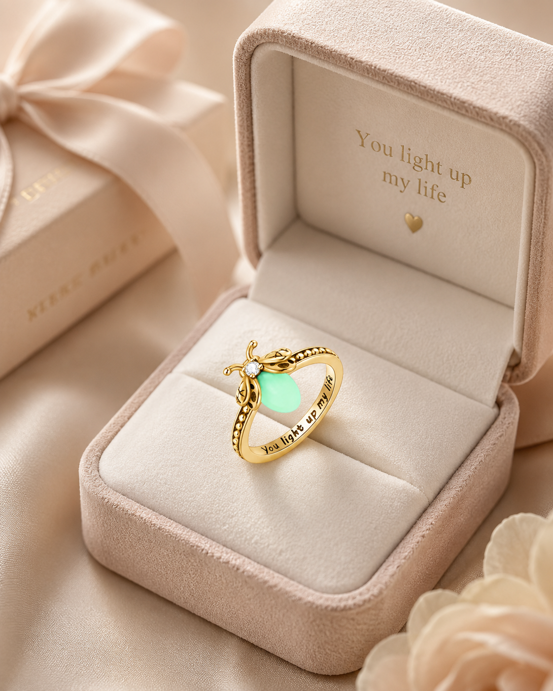 The Firefly Ring