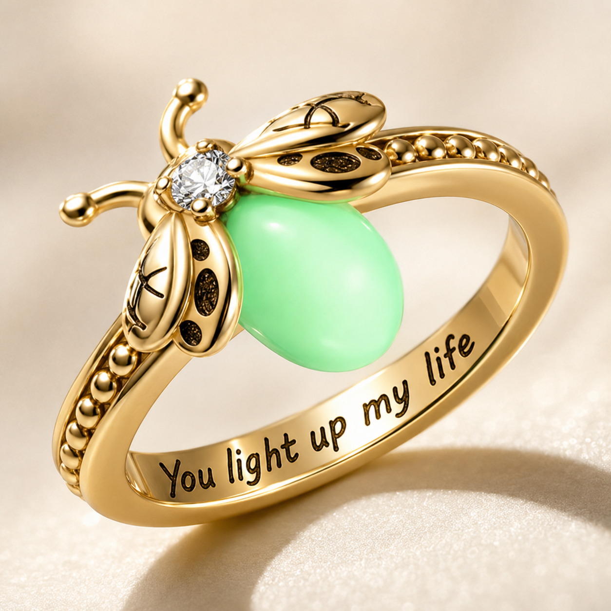 The Firefly Ring