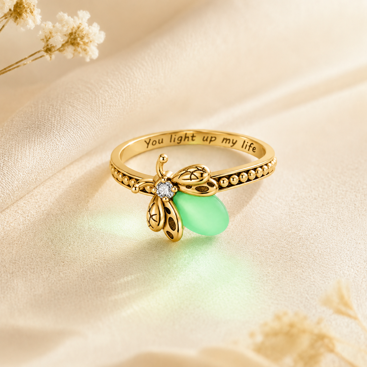 The Firefly Ring