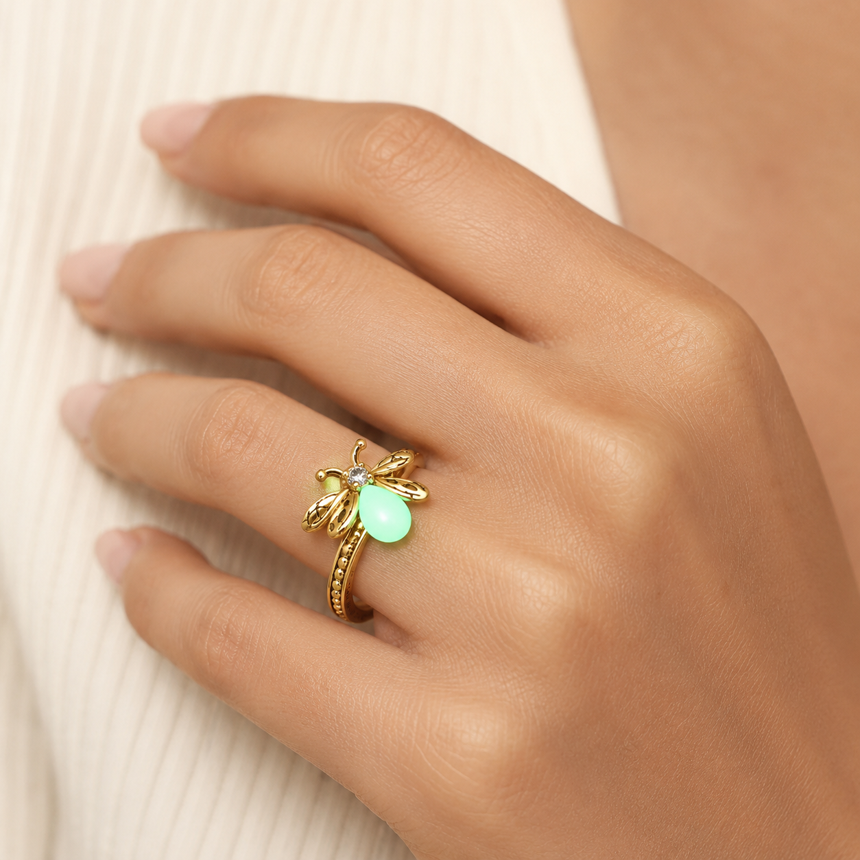 The Firefly Ring