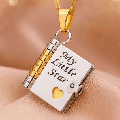 My Little Star Necklace