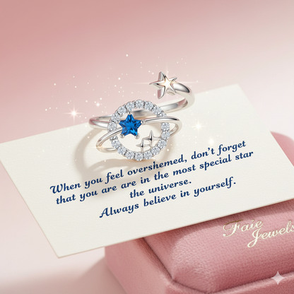 Star Ring