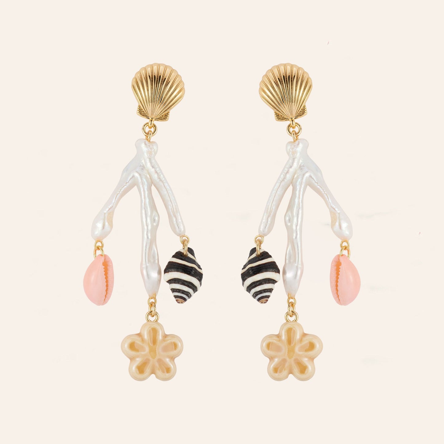 Avra Earrings