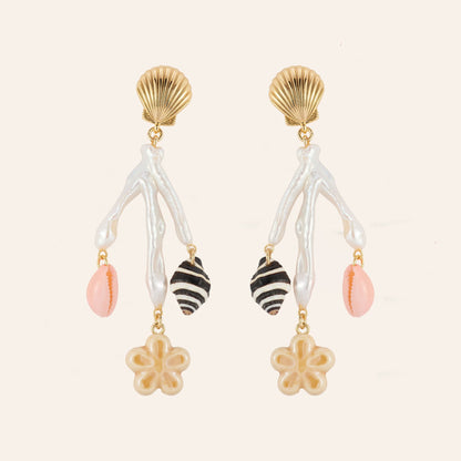 Avra Earrings