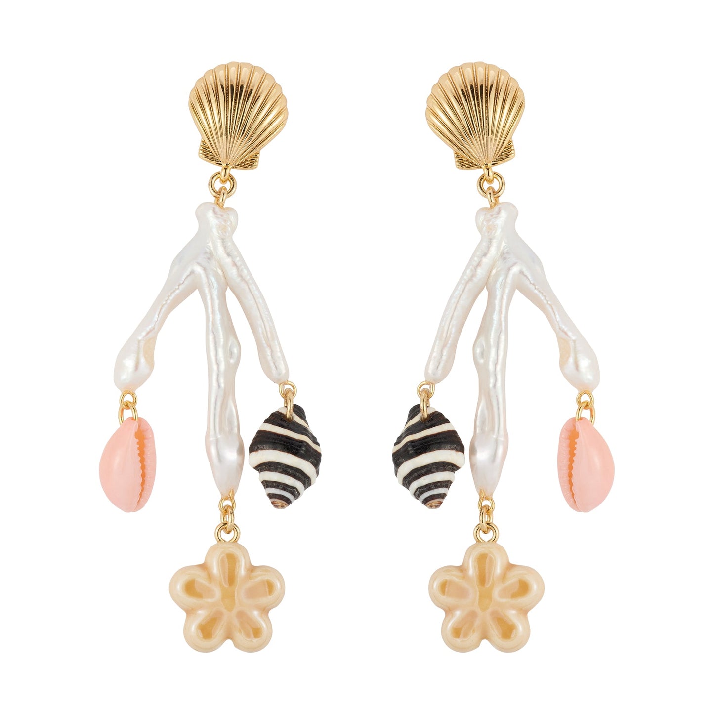 Avra Earrings