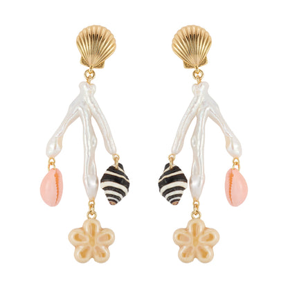 Avra Earrings
