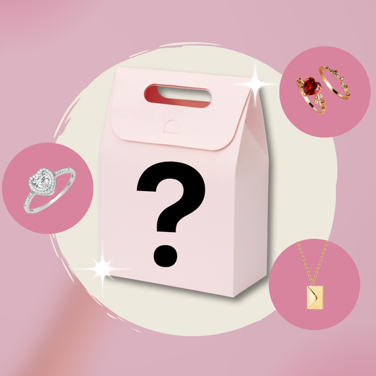 Free Mystery Gift - Faie Jewels
