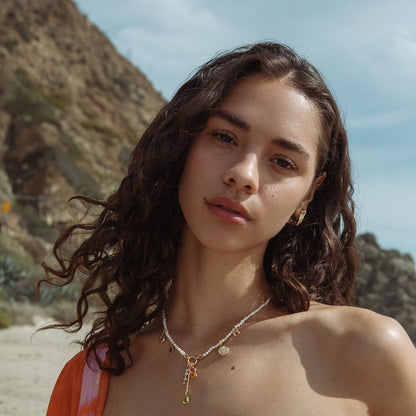 Amora Necklace