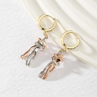Hug Earrings