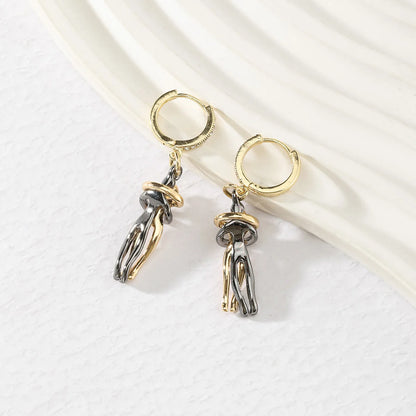Hug Earrings
