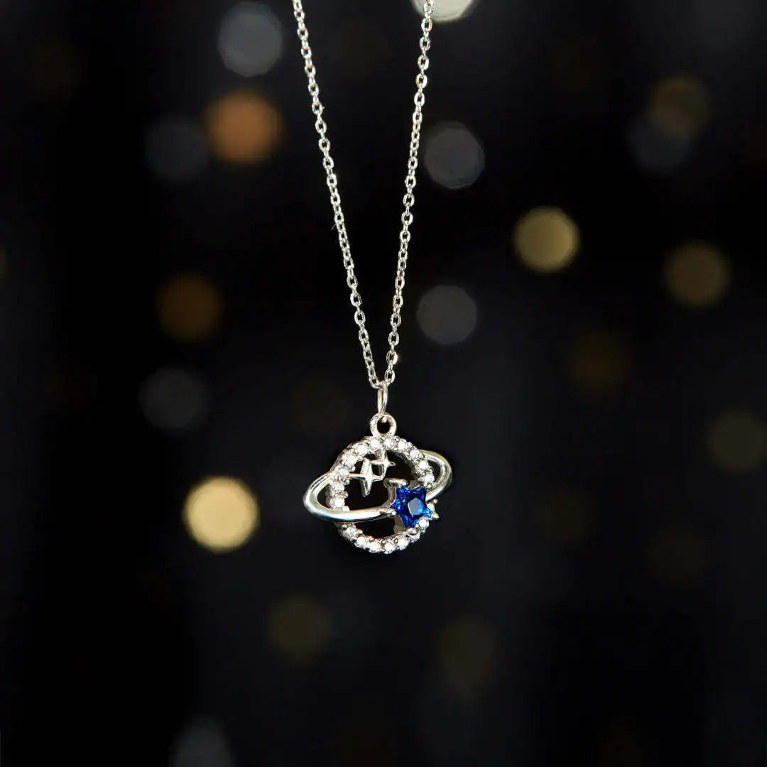 Star Ring - Faie Jewels