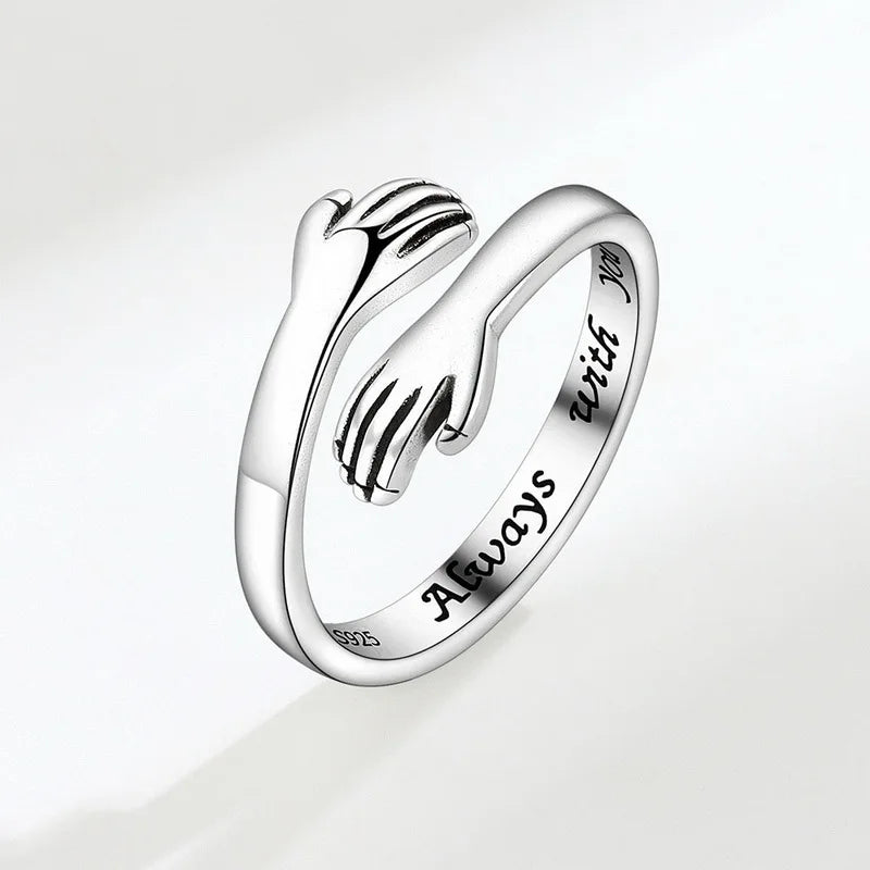 Love You Forever Ring